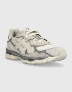 Asics Маратонки Gel-Nyc в сиво 1201A789