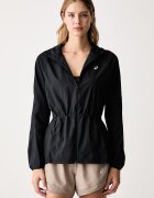 Asics спортно яке дамско ROAD PACKABLE JACKET черно 2012D076.001