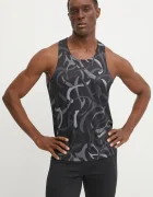 Asics Тениска за бягане Road All Over