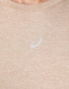 Asics тениска за трениране дамска ROAD SEAMLESS SS TOP бежова 2012D292.200