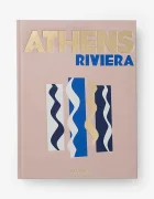 assouline Athens Riviera Stéphanie Artarit 9781614289463