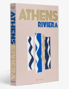 assouline Athens Riviera Stéphanie Artarit 9781614289463