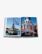 assouline Athens Riviera Stéphanie Artarit 9781614289463