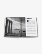assouline Athens Riviera Stéphanie Artarit 9781614289463