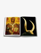 assouline Athens Riviera Stéphanie Artarit 9781614289463