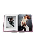 assouline Книга Chic Dogs by Robert Williams English
