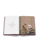 assouline Книга Chic Dogs by Robert Williams English