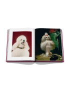 assouline Книга Chic Dogs by Robert Williams English