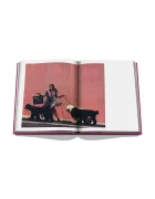 assouline Книга Chic Dogs by Robert Williams English