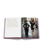 assouline Книга Chic Dogs by Robert Williams English