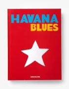 assouline Книга Havana Blues by Pamela Ruiz English