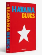 assouline Книга Havana Blues by Pamela Ruiz English