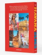 assouline Книга Havana Blues by Pamela Ruiz English