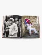 assouline Книга Havana Blues by Pamela Ruiz English