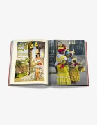 assouline Книга Havana Blues by Pamela Ruiz English