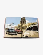 assouline Книга Havana Blues by Pamela Ruiz English