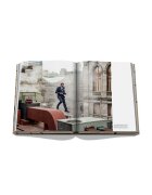 assouline Книга James Bond Destinations by Daniel Pembrey English