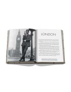 assouline Книга James Bond Destinations by Daniel Pembrey English