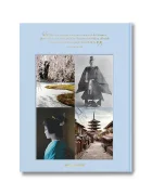 assouline Книга Kyoto Serenity by François Simon English