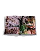 assouline Книга Kyoto Serenity by François Simon English