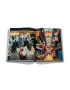 assouline Книга Kyoto Serenity by François Simon English
