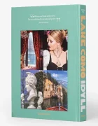 assouline Книга Lake Como Idyllby Massimo Nava English