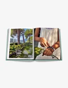 assouline Книга Lake Como Idyllby Massimo Nava English