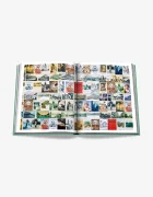 assouline Книга Lake Como Idyllby Massimo Nava English