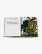 assouline Книга Lake Como Idyllby Massimo Nava English