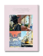 assouline Книга Lisboa Luz by Carlos Souza and Charlene Shorto English