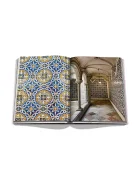 assouline Книга Lisboa Luz by Carlos Souza and Charlene Shorto English