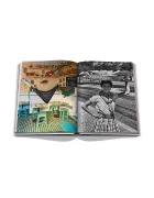 assouline Книга Lisboa Luz by Carlos Souza and Charlene Shorto English
