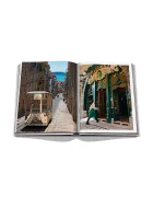 assouline Книга Lisboa Luz by Carlos Souza and Charlene Shorto English