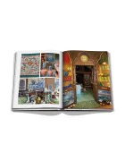 assouline Книга Lisboa Luz by Carlos Souza and Charlene Shorto English