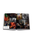 assouline Книга Lisboa Luz by Carlos Souza and Charlene Shorto English