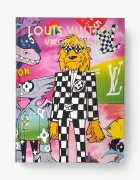 assouline Книга Louis Vuitton: Virgil Abloh by Anders Christian Madsen English