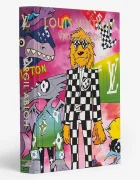 assouline Книга Louis Vuitton: Virgil Abloh by Anders Christian Madsen English