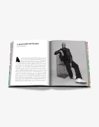 assouline Книга Louis Vuitton: Virgil Abloh by Anders Christian Madsen English