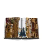 assouline книга Malta Heritage Mark Ellwood 9781649806864