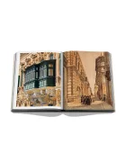 assouline книга Malta Heritage Mark Ellwood 9781649806864