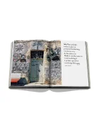 assouline книга Malta Heritage Mark Ellwood 9781649806864