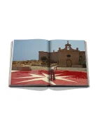 assouline книга Malta Heritage Mark Ellwood 9781649806864