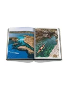 assouline книга Malta Heritage Mark Ellwood 9781649806864