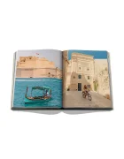 assouline книга Malta Heritage Mark Ellwood 9781649806864
