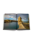 assouline книга Malta Heritage Mark Ellwood 9781649806864