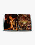 assouline Книга Mexico City by Aleph Molinari Anfisa Vrubel English
