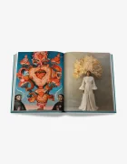 assouline Книга Mexico City by Aleph Molinari Anfisa Vrubel English
