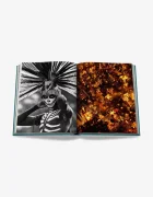 assouline Книга Mexico City by Aleph Molinari Anfisa Vrubel English
