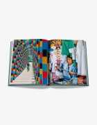 assouline Книга Mexico City by Aleph Molinari Anfisa Vrubel English