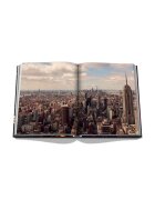 assouline Книга New York Chic by Armand Limnander English